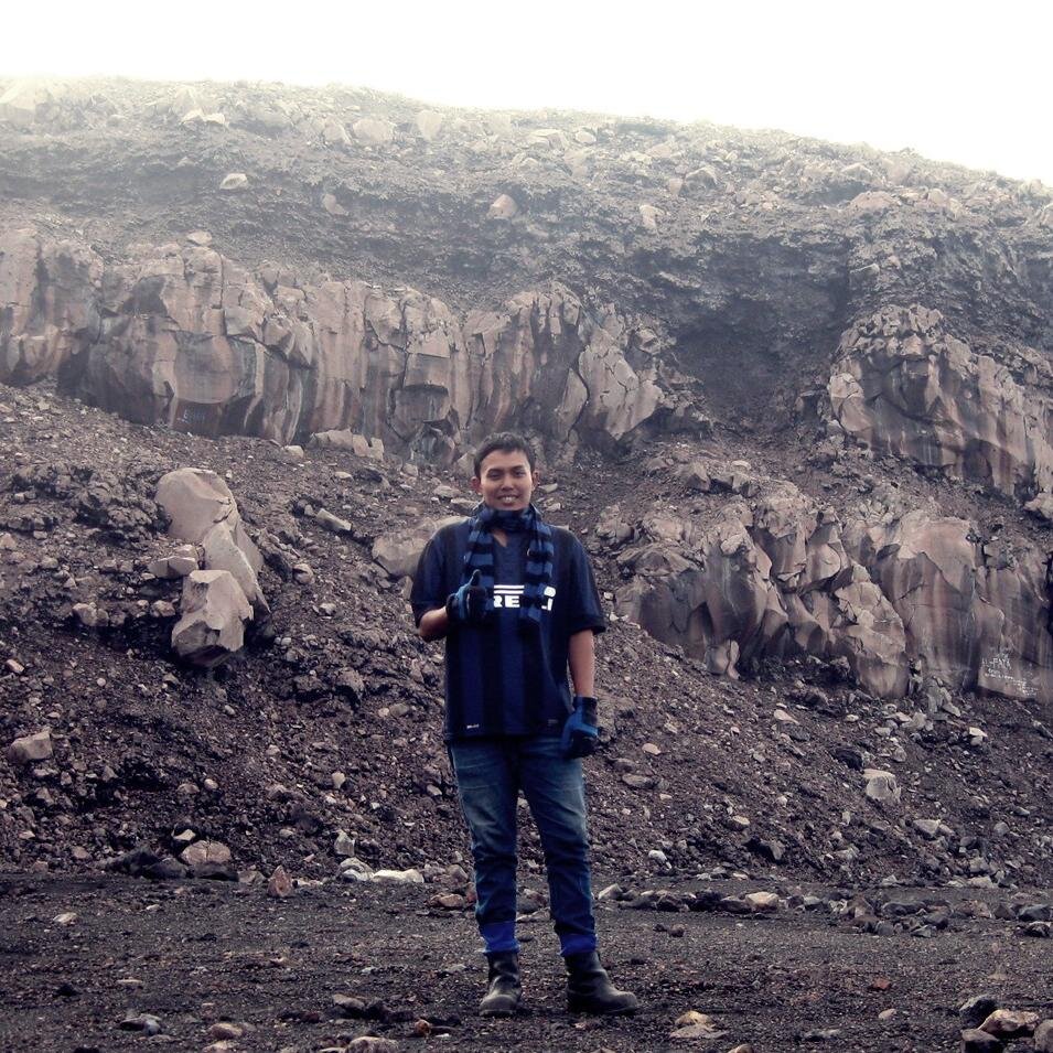 yoga_adelmar's profile picture. FC. Internazionale | Man. United FC |