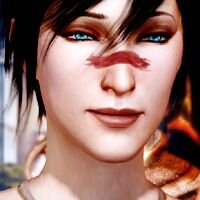 The Champion of Kirkwall. A mage who is currently running from those who wish to wish harm upon myself and my friends. Bouncer at @femboy_ikou's #FantasyBar