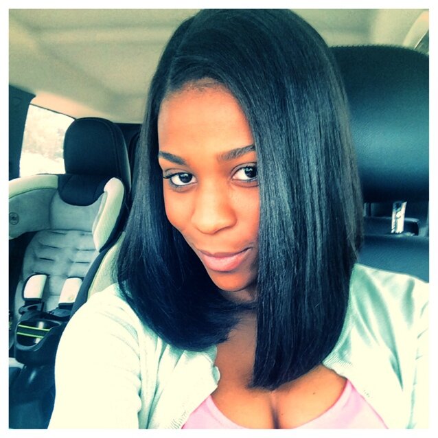 MsPearlfect's profile picture. made of sugar, spice and everything nice :) God loves you and so do I!!