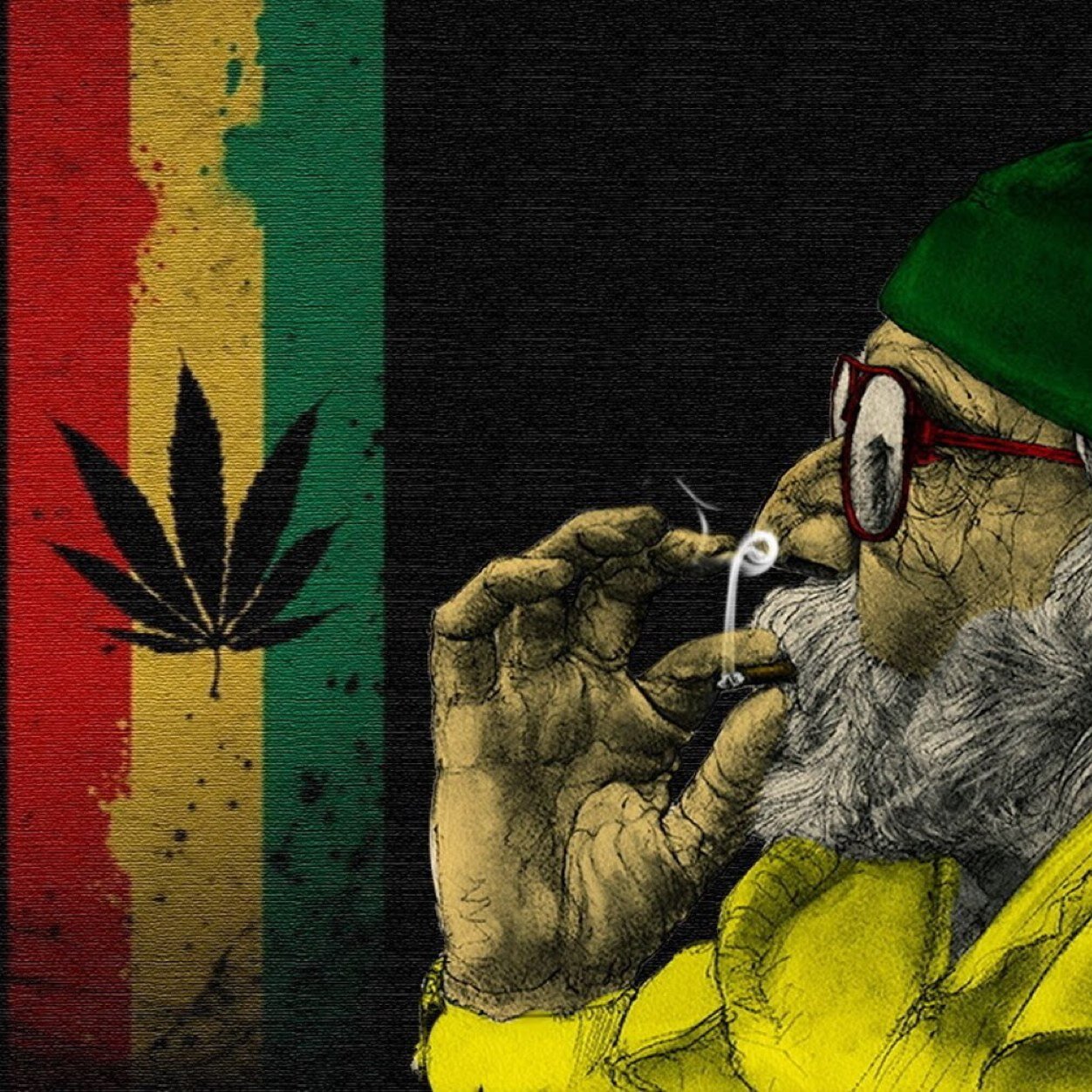Im just another stoner who posts when im high. Munchies, oh the Munchies.