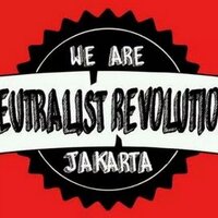 Neutralist Jakarta (@neurevolution) 's Twitter Profile