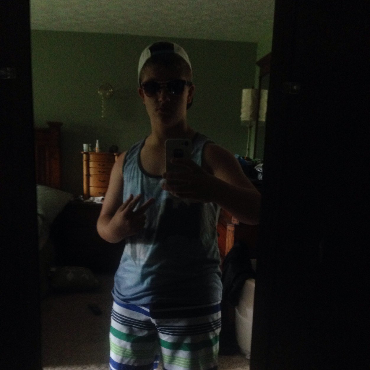 ShwoopElite's profile picture. Freshman c/o 18 lacrosse