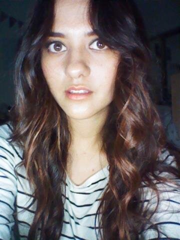 Kaidence_Garza's profile picture. Selfishness is not living your life as you wish to live it. Selfishness is wanting others to live their lives as you wish them to.