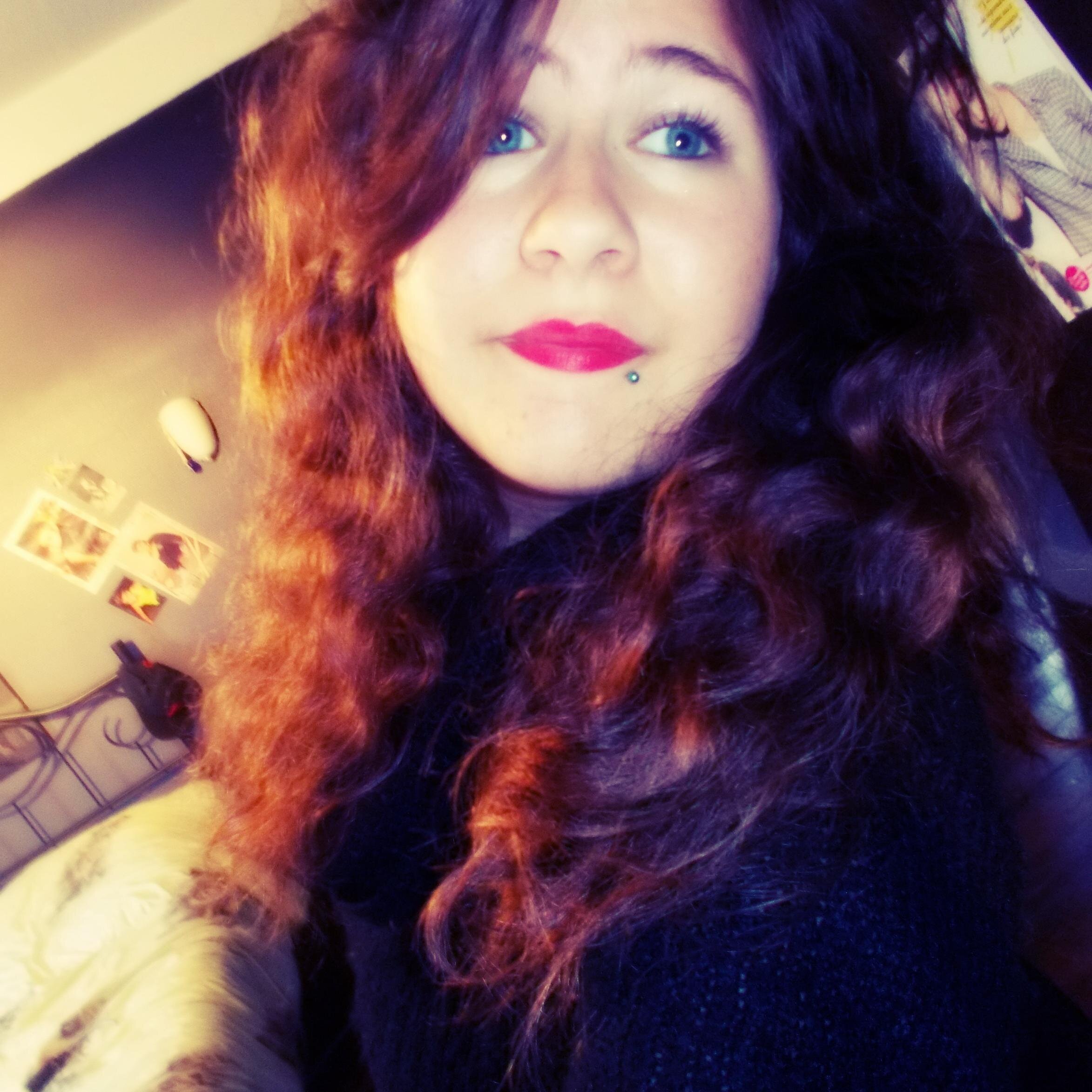 Coralie ✌️