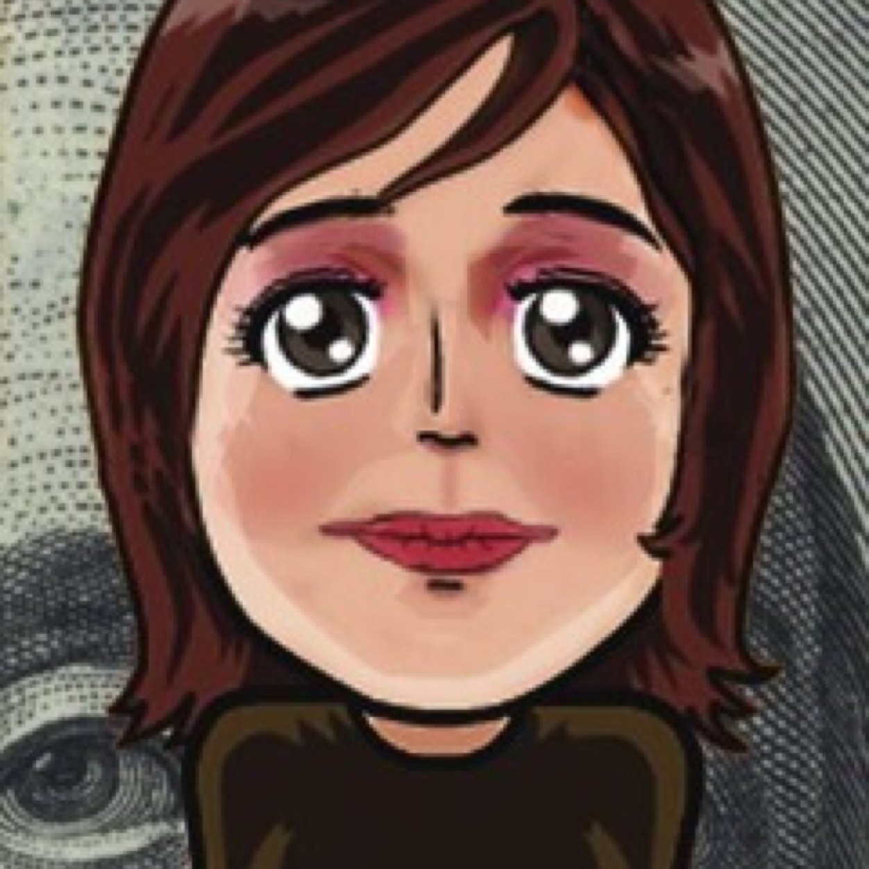 marionstrecker's profile picture. Escrevinhadora