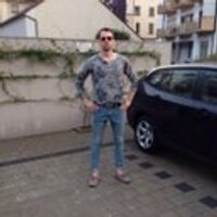 Max Gold (@maxibenjamy) 's Twitter Profile
