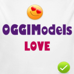 OGGIModels ORG experimented promoter, marketer (SEO), web programmer and graphic designer working @OGGIModels Project: Changing Our World Byte by Byte☮♥