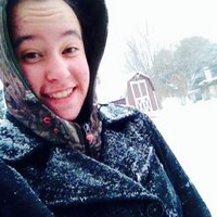 Mikhaela (@mikhaelanash) Twitter profile photo