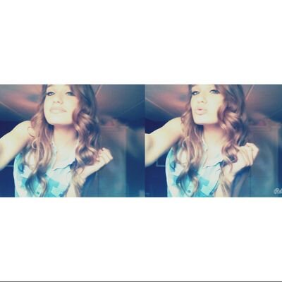 Nieuwe twitter was ww vergete