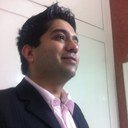 Smart Tech Businessman-trying to make INDIA Smart-home by home
