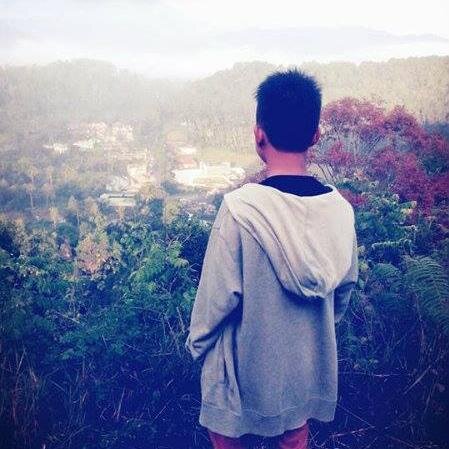 YudianAlfandiP's profile picture. 