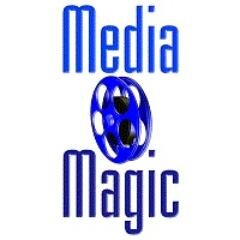 Media Magic: a fully integrated marketing/video production company focusing on renewable energy and composites industries.
