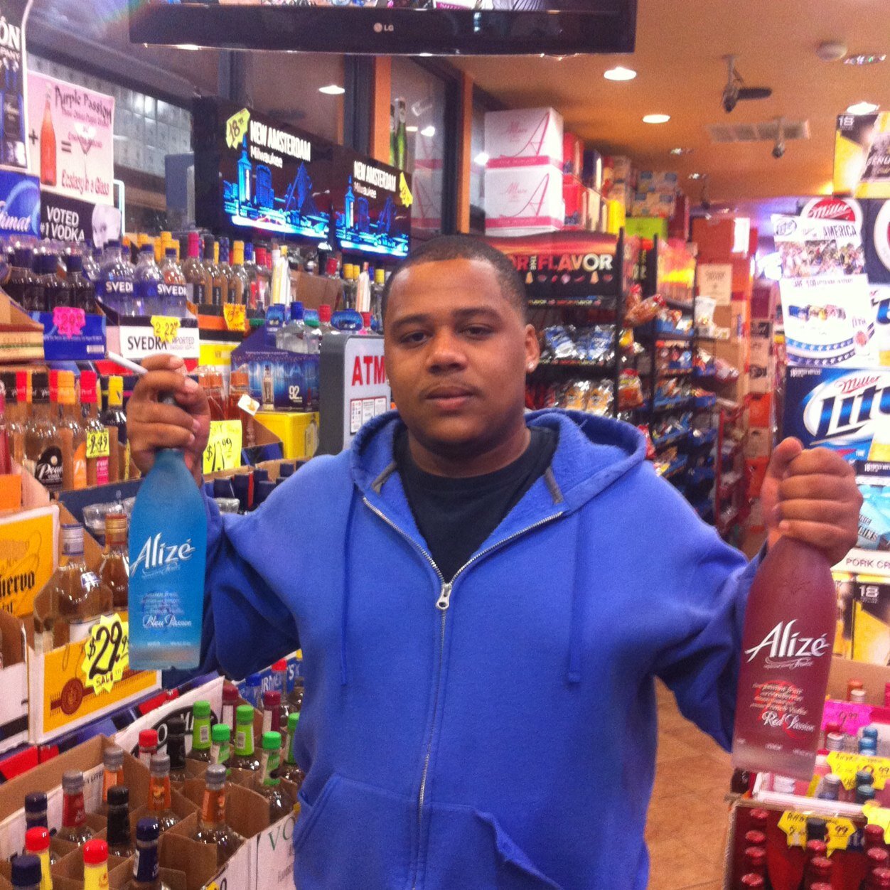 What up world Lol LETS GET IT!!!