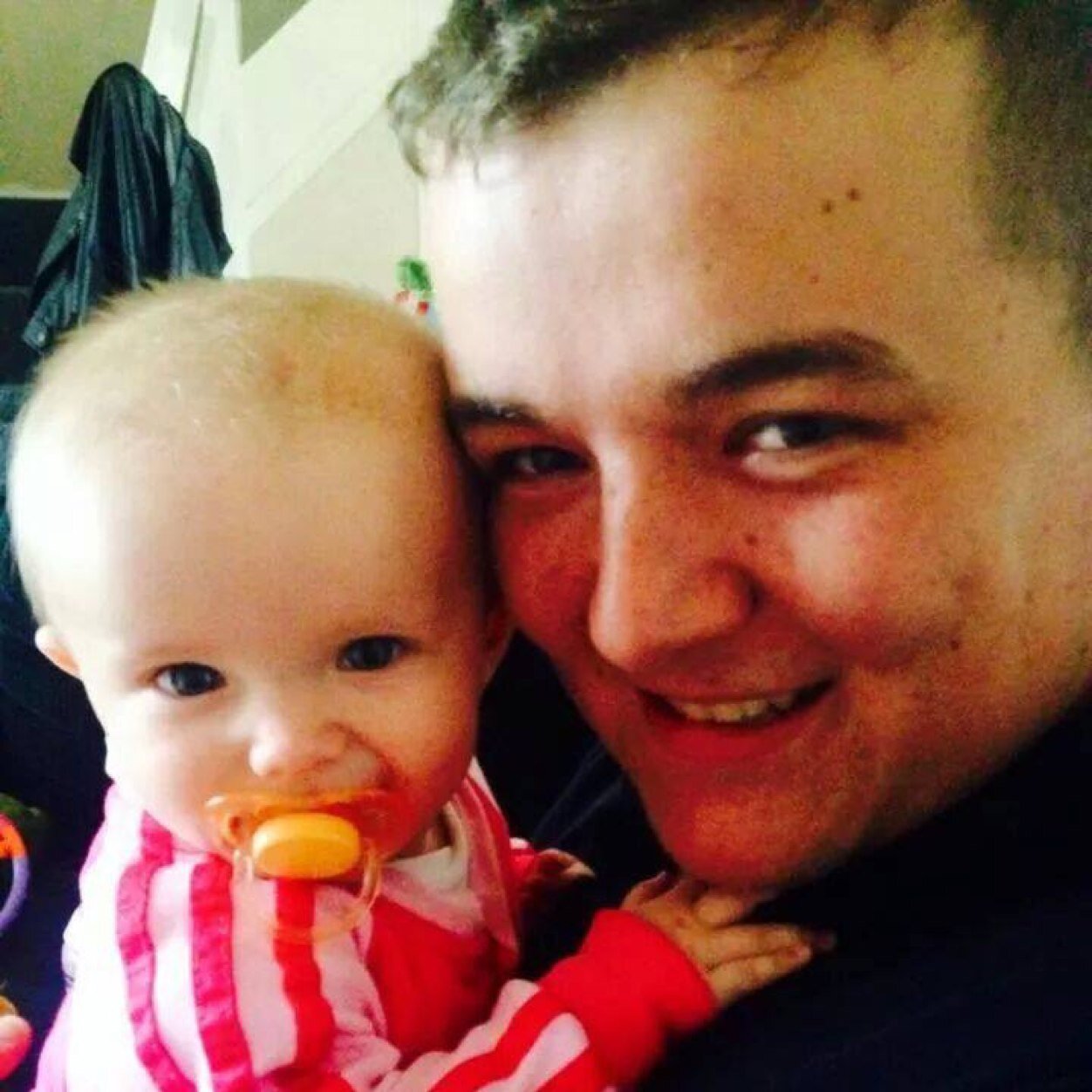 Electrician (Washington Area). Safc Fanatic. Film Lover. Proud Father Of 2 Beautiful Girls