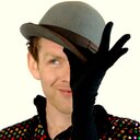 Patrick - @WhoIsThisGuyCA - Twitter