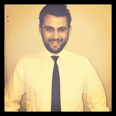 faruk_ozbey's profile picture. 