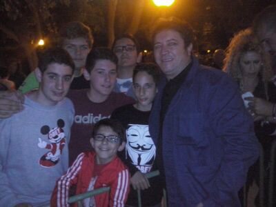 Si quieres ser feliz, no escuches todo lo que te dicen, no creas todo lo que veas, no digas todo lo que sabes
