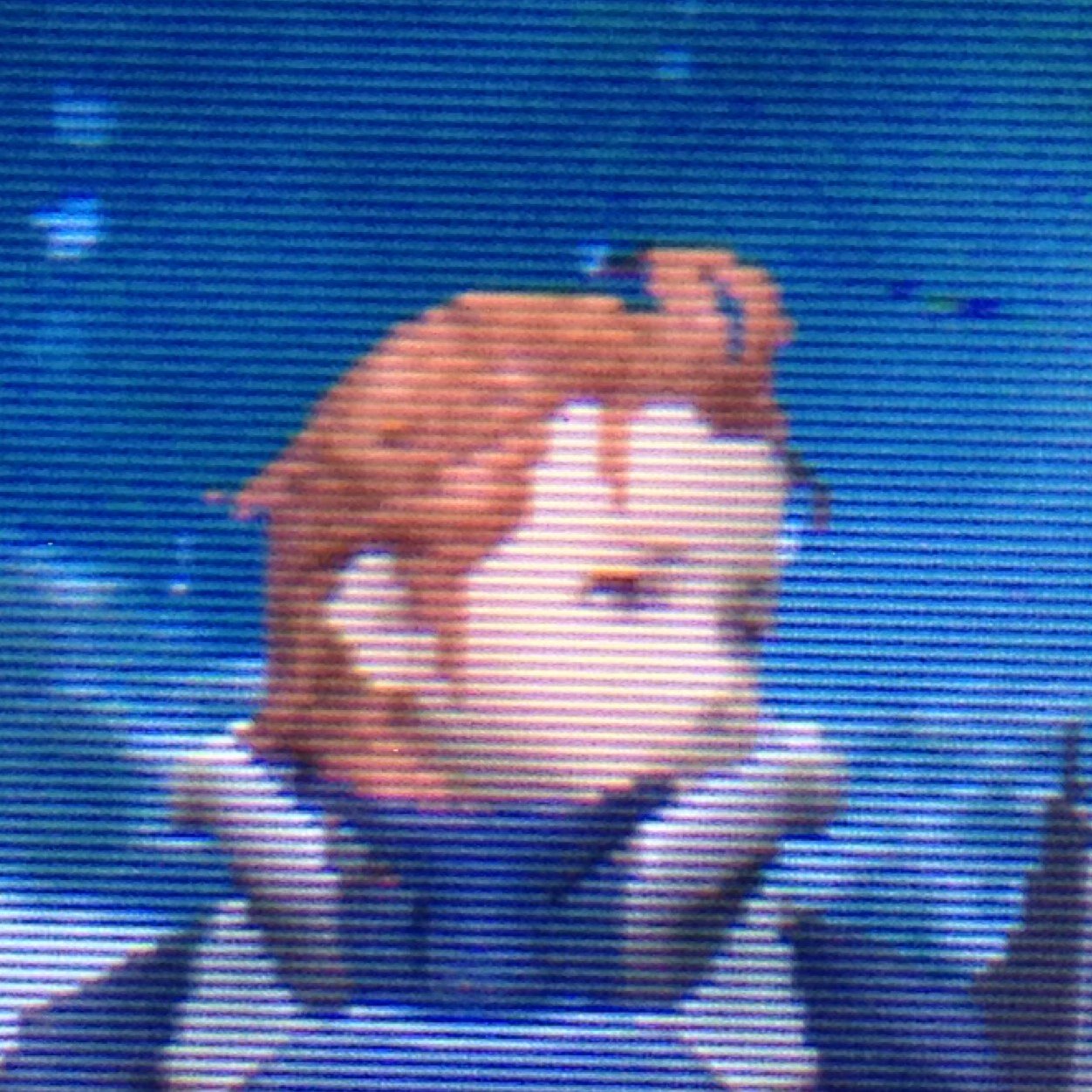 A spirit of a once proud warrior, is this it for him? is this the end of my story?