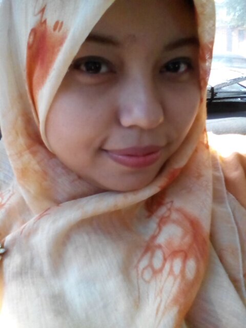 Senyum :-)