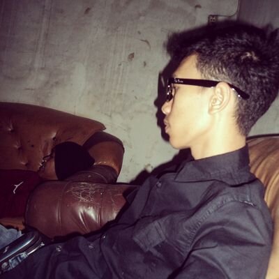 I'm the blues CHELSEA...