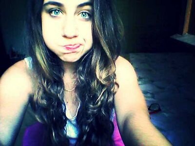 I love ONE DIRECTION!!! ♥