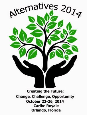 Altconf2014's profile picture. 