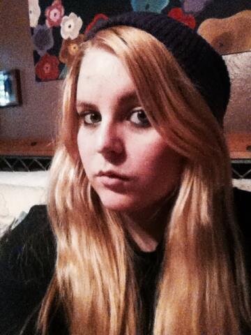 Angels are often disguised as daughters.