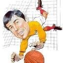 Mike Miller, ChPC