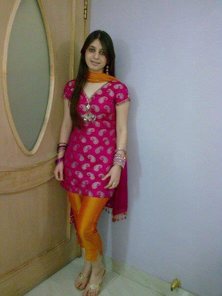 Loving Girl