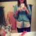Justine (@justine_christi) Twitter profile photo