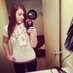 Lidia Bradford (@lidia_bradford) Twitter profile photo