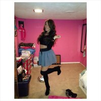 Briella (@briella_brady) 's Twitter Profile
