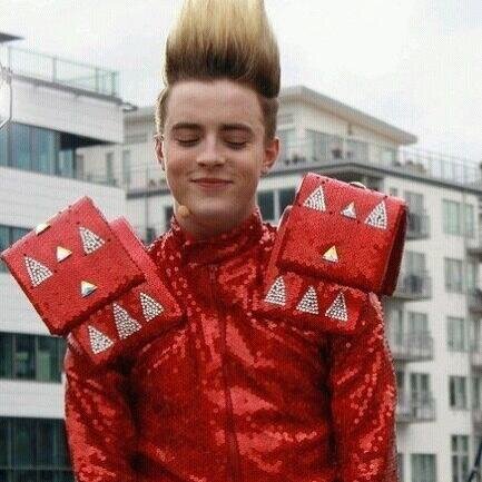 ♥ @planetjedward , from Russia St.Peterburg.=:)