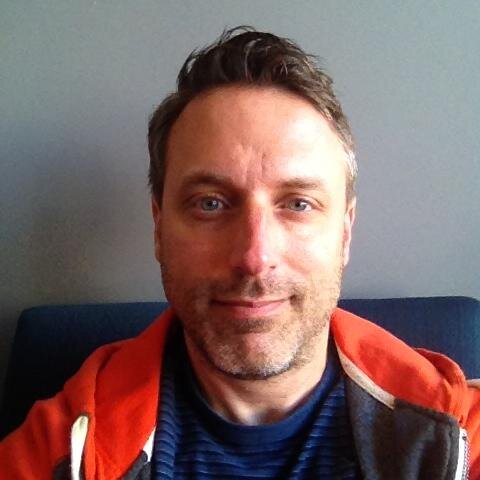 I'm a super guy in San Francisco. Get to know me.