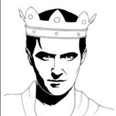 The King