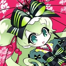 H-Hi I'm Macne Nana but please call me Mac... #VocaRP