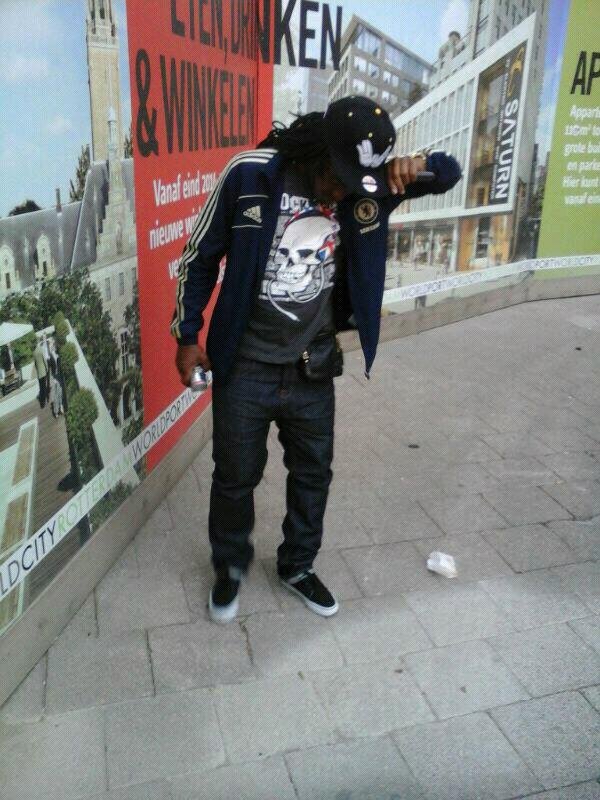 Vraag Der