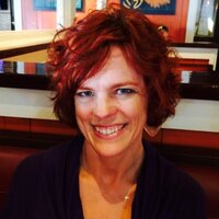 Stephanie Fry (@stephaniefry) Twitter profile photo