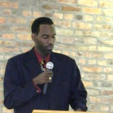 Jimmy Lee Tillman II - Republican Candidate for Congress - For the people of the 1st Congressional District of Illinois. Let's Send Jimmy Lee To DC.