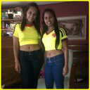 Daniela Caro - @Daniela_Caro19 - Twitter
