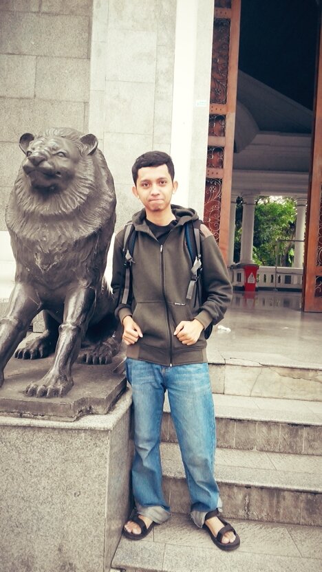 Dansmaster's profile picture. Spirit to change the world