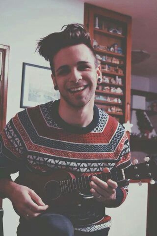 jeackers27's profile picture. Mirko and alessio 3