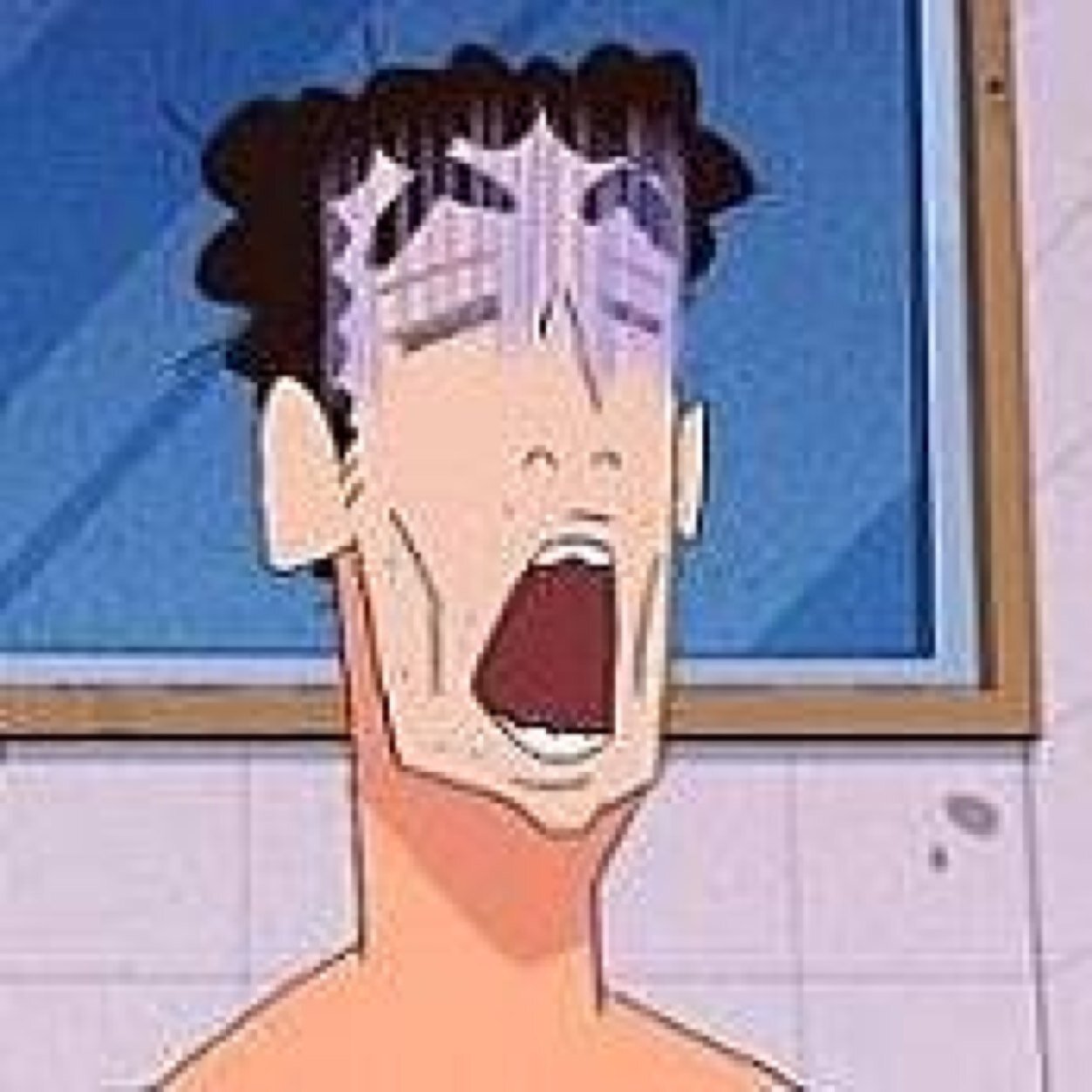 誰かのアナル垢