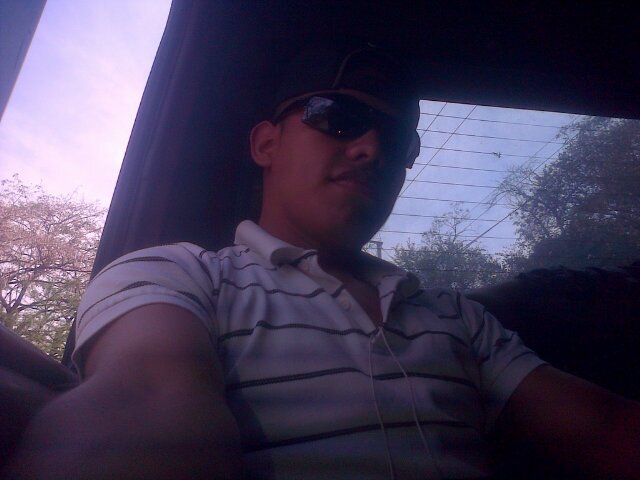 Somos unicos en el Mundo!!!! Jejejeje :D