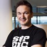ipaananen's profile picture. CEO & co-founder, Supercell.