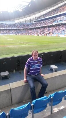 richardbirch50's profile picture. 