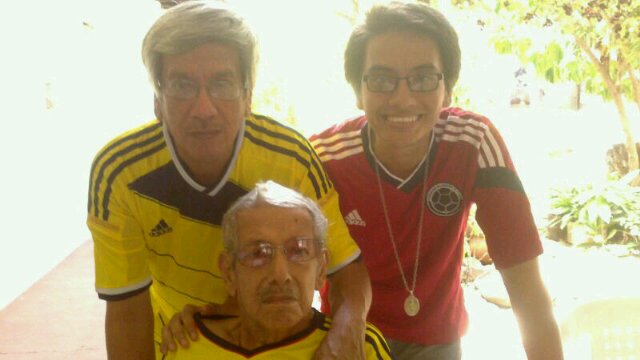Misionero de Lazos De Amor Mariano !!!!Estudiante Ing. Sistemas  Universidad Piloto de Colombia. Dispuesto a la Batalla