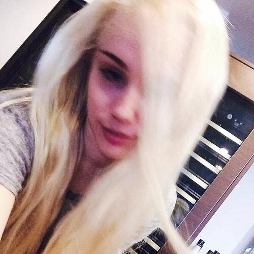 Caroline ♥