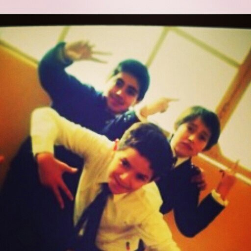 BenasMister's profile picture. q mierda entrar a clase :(