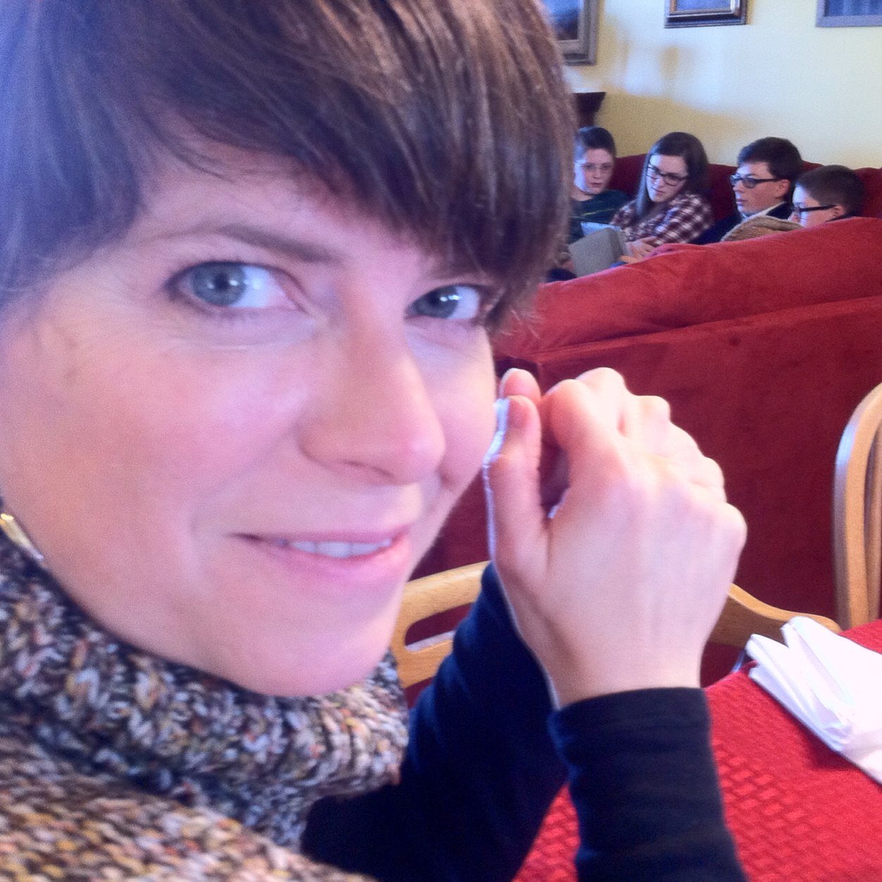 angieshef's profile picture. 